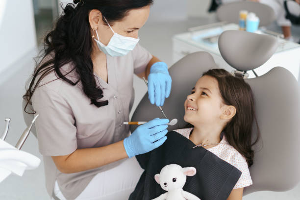 Best Emergency Wisdom Tooth Extraction in Waukon, IA