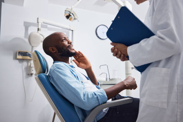Best Emergency Treatment for Oral Infections in Waukon, IA