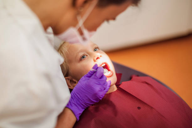 Best Emergency Treatment for Jaw Pain or Injury in Waukon, IA