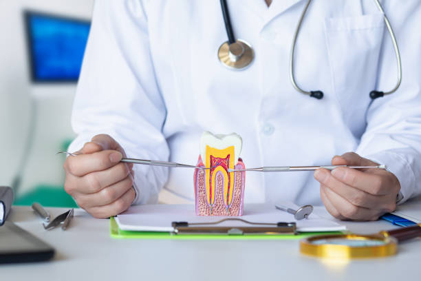 , IA Emergency Dental Service Company