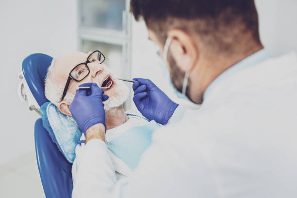 Best Walk-In Emergency Dental Services in Waukon, IA